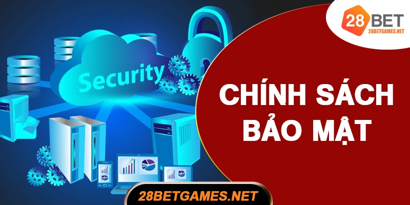 Chính sách bảo mật